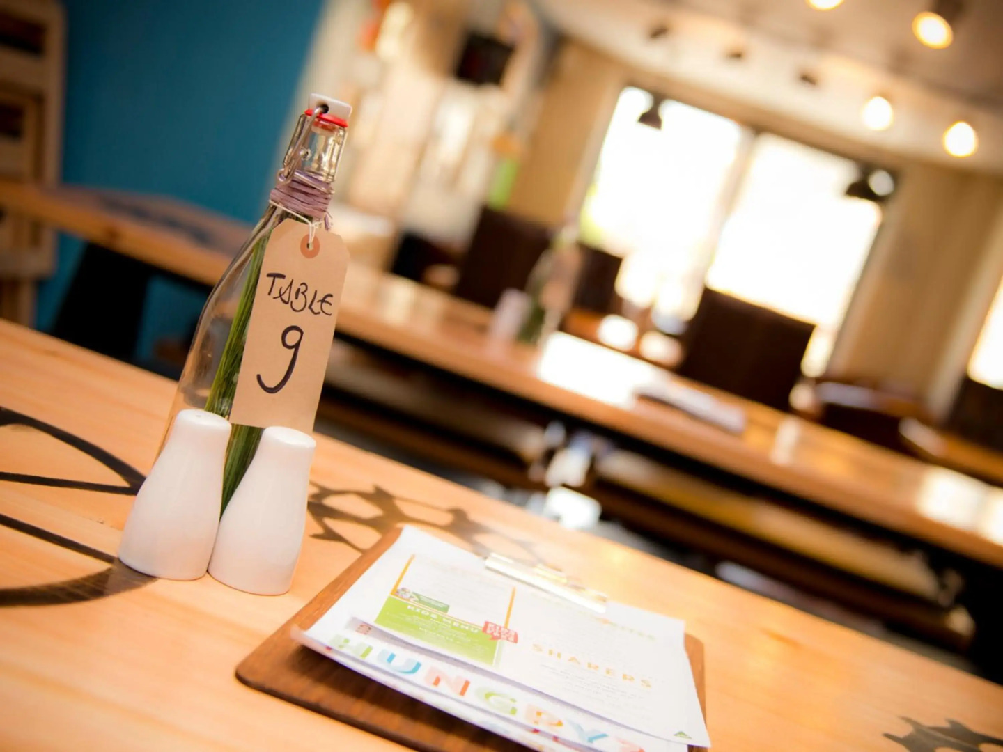 YHA Cambridge - Hostel