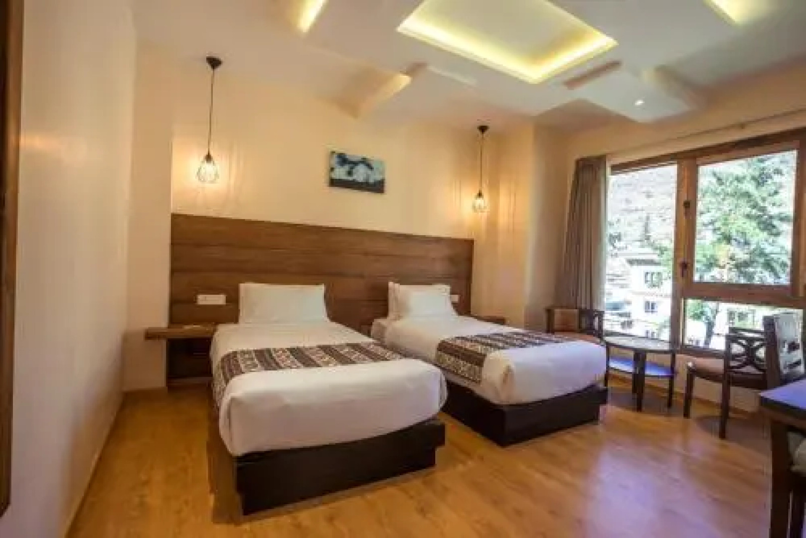 Hotel Norpheling