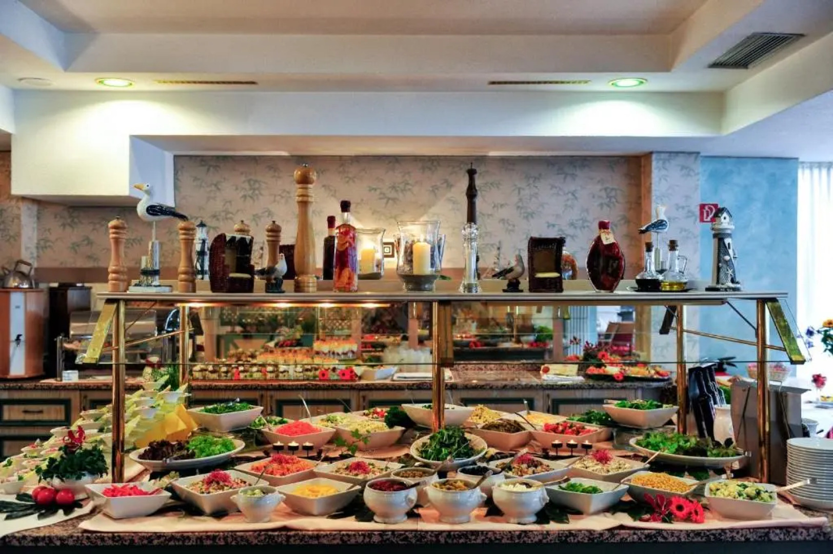 IFA Graal-Müritz Hotel, Spa & Tagungen