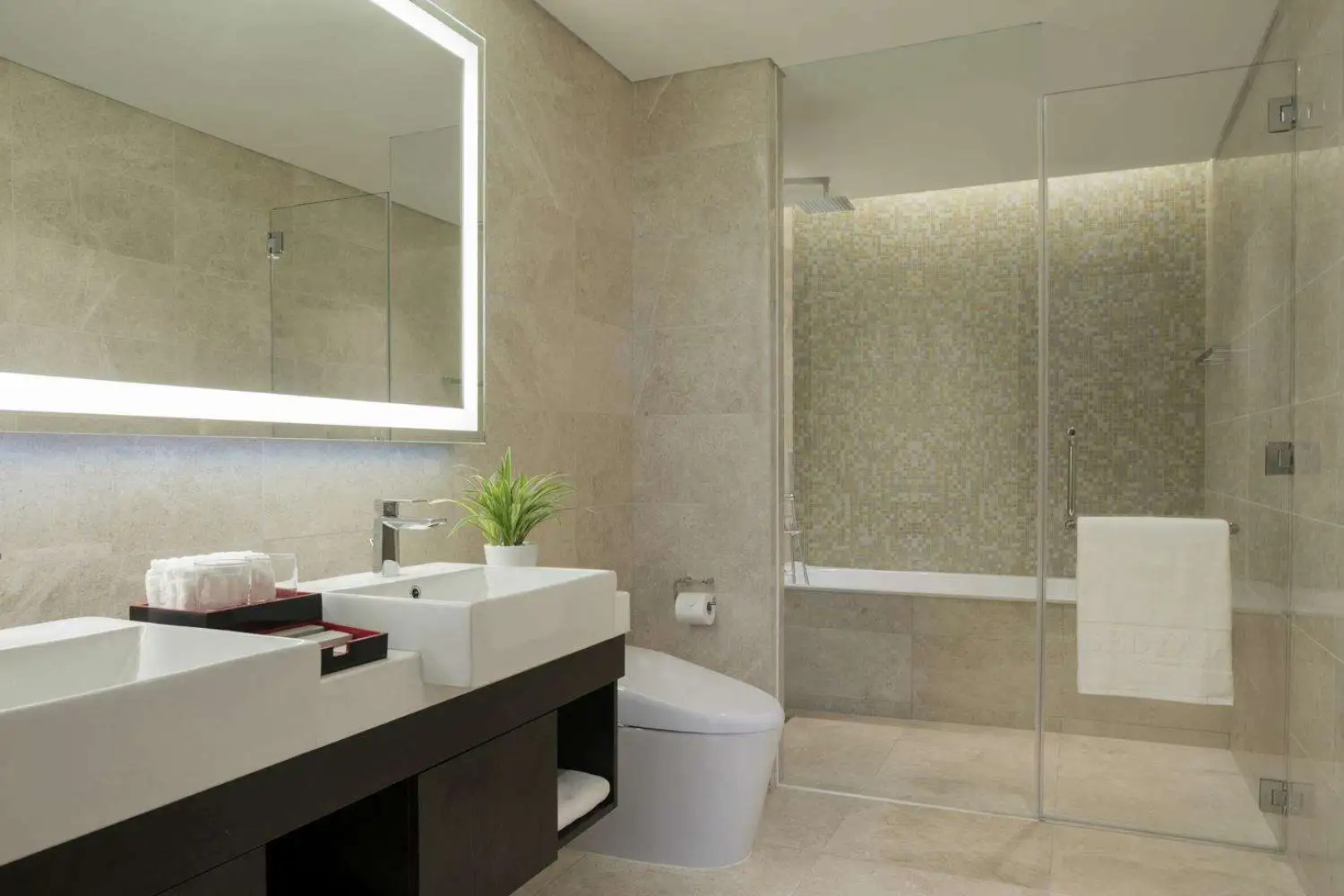 Sedona Suites Ho Chi Minh City