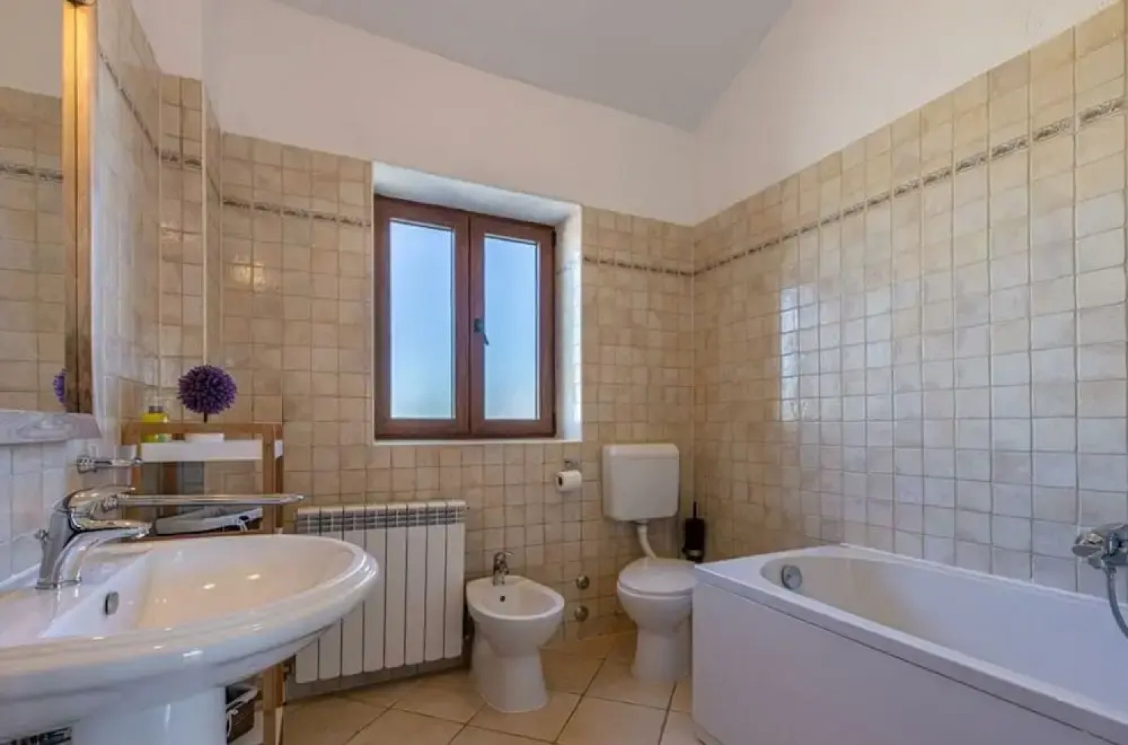 Paradis 6 Comfortable Holiday Residence