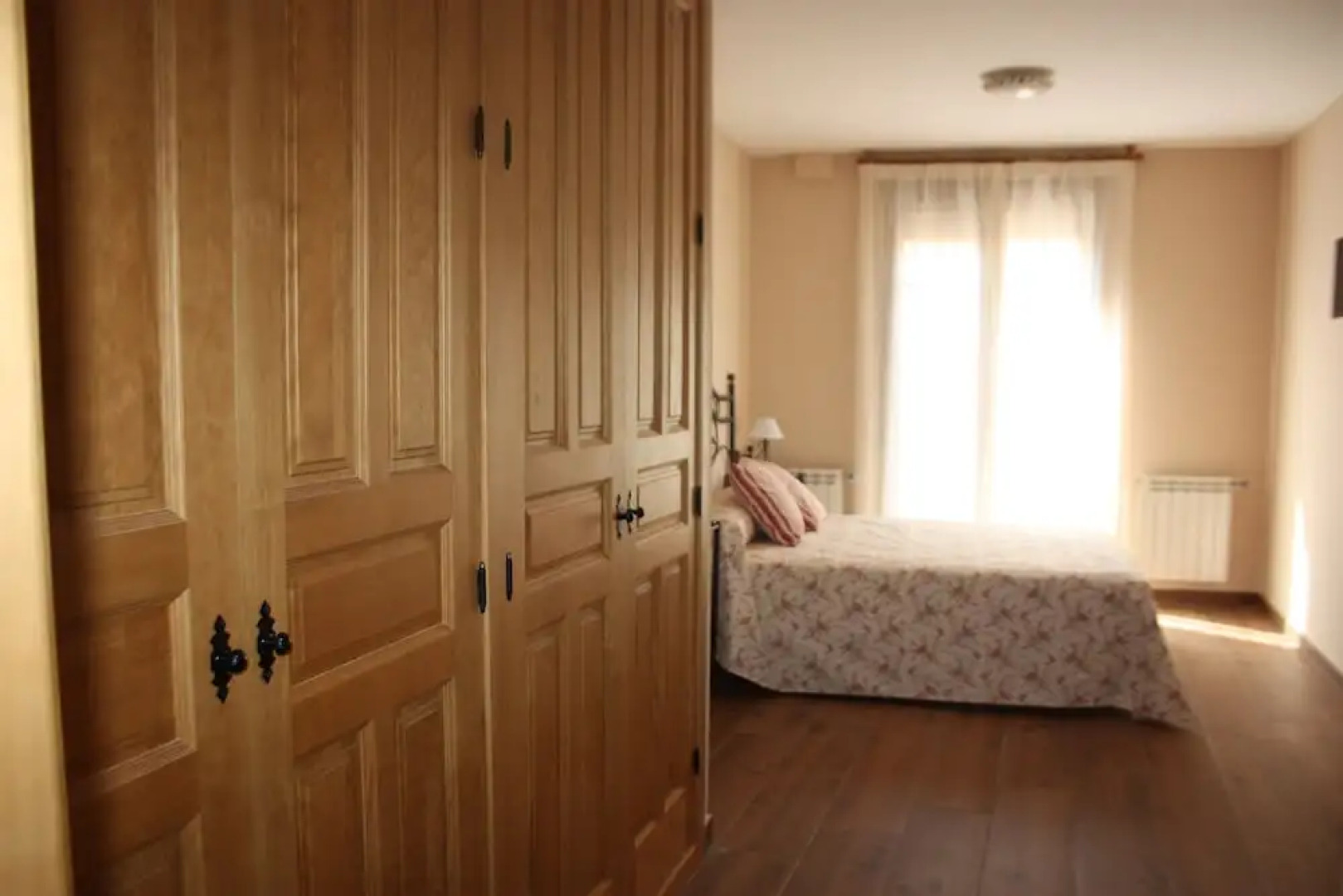 Casa Rural La Fragua