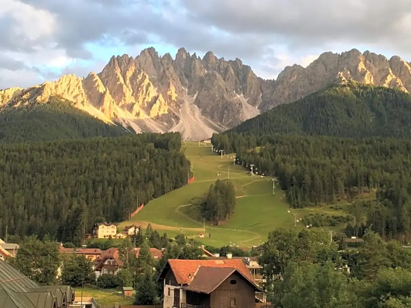 Bed and Breakfast Zenana