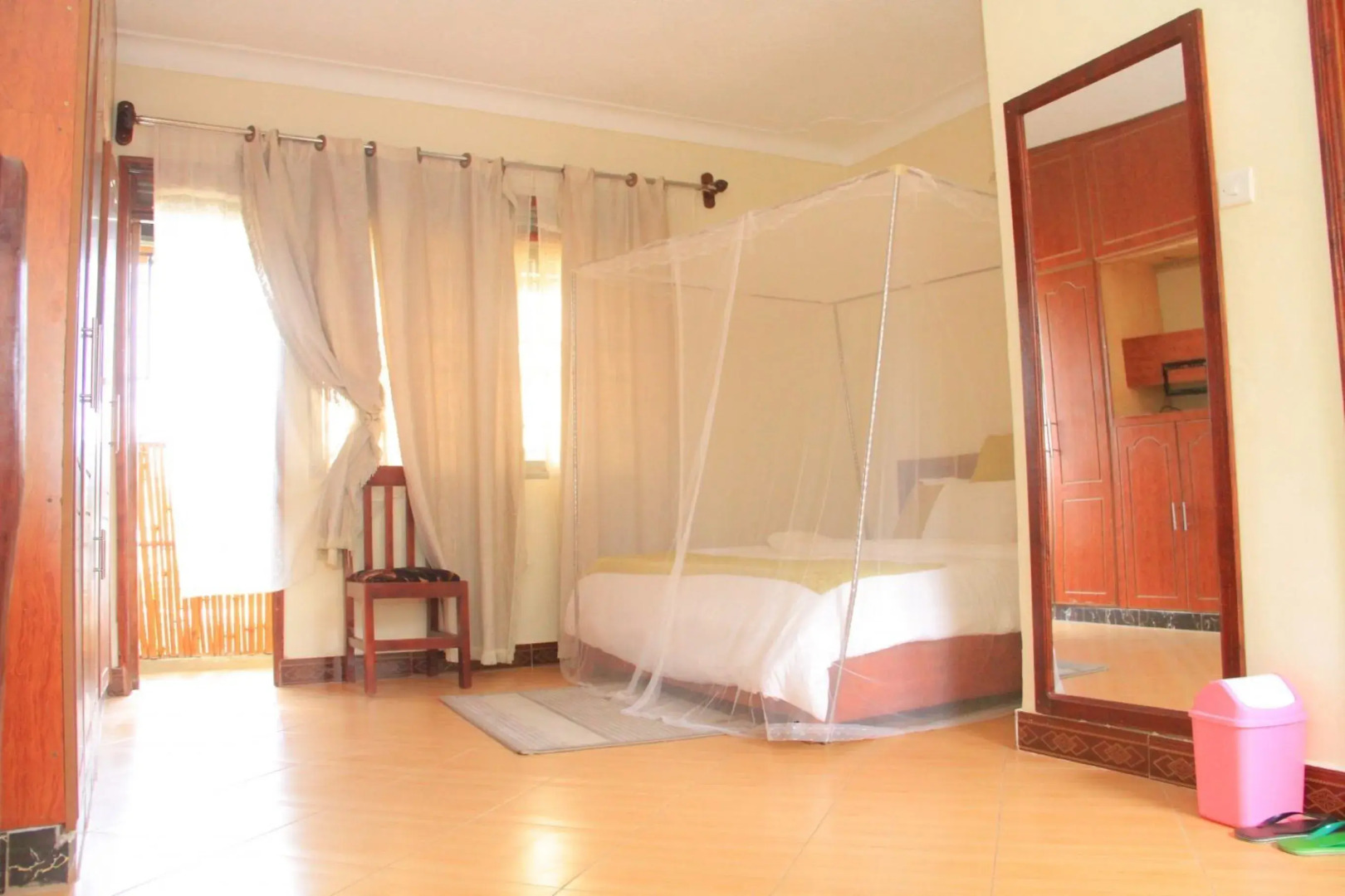 Boulevard Excelsior Motel