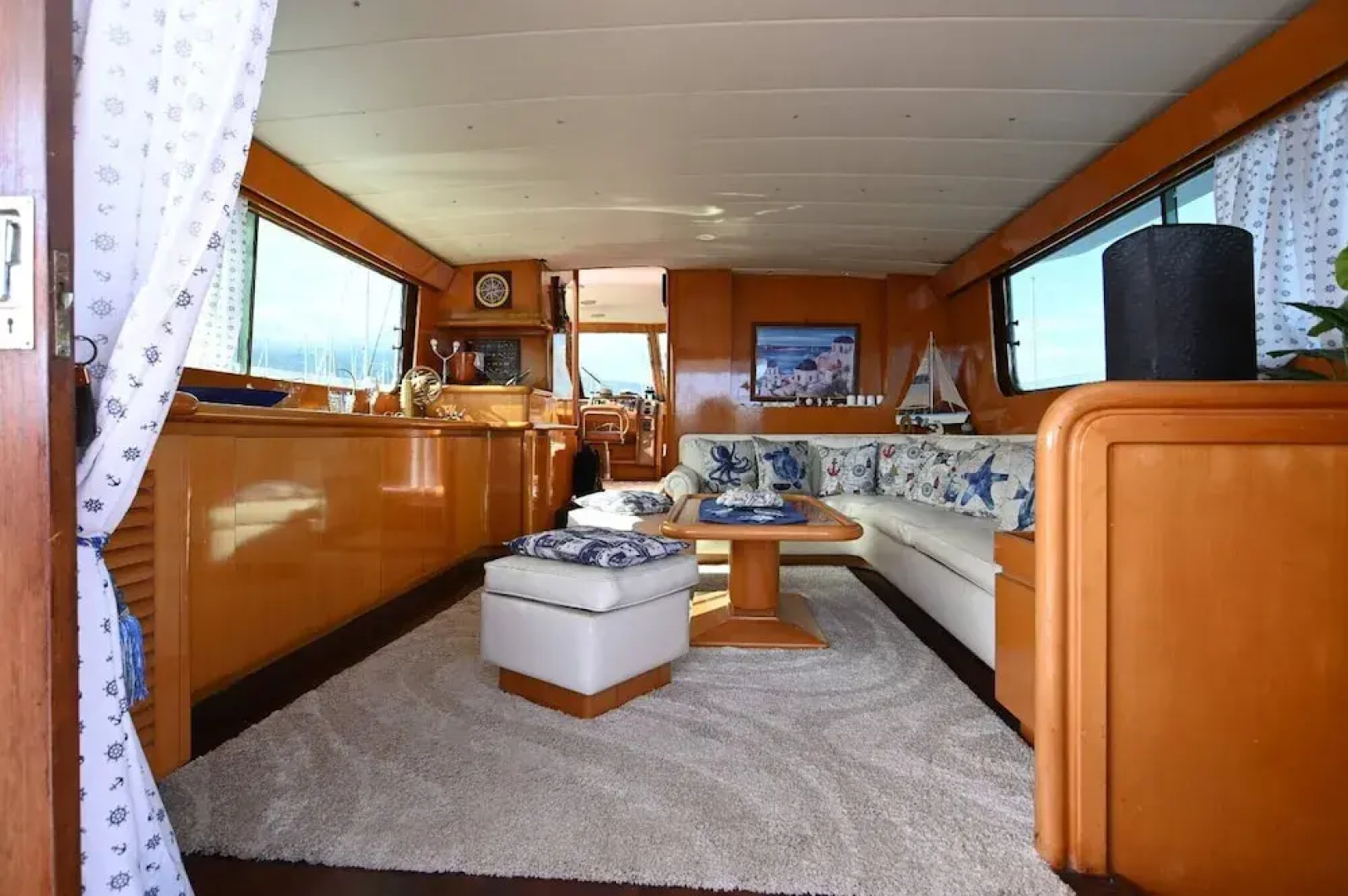 Welcom to Yacht di Lusso