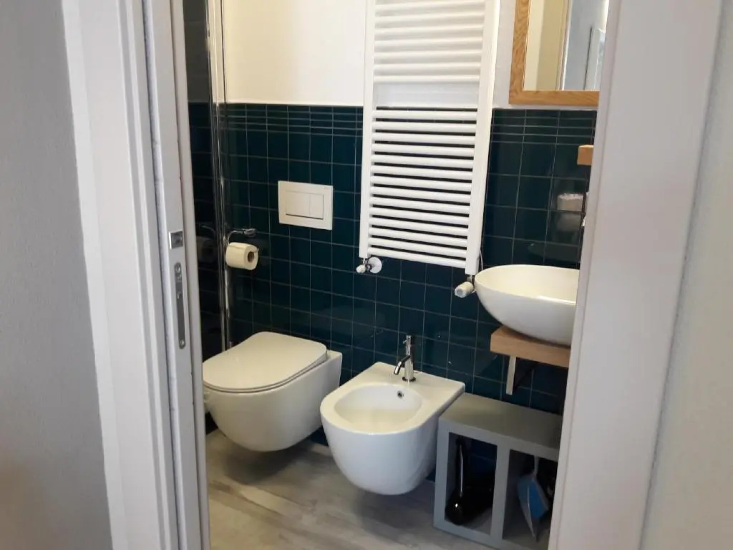 Santa Marta Rooms 25