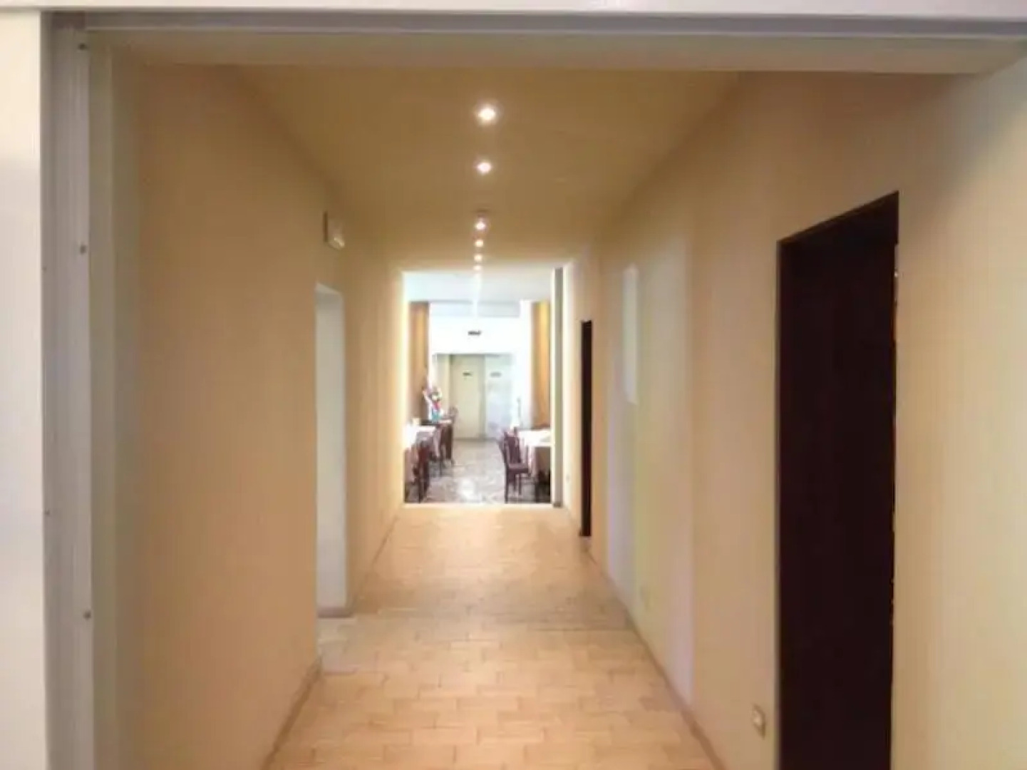 Hotel Terme Belvedere