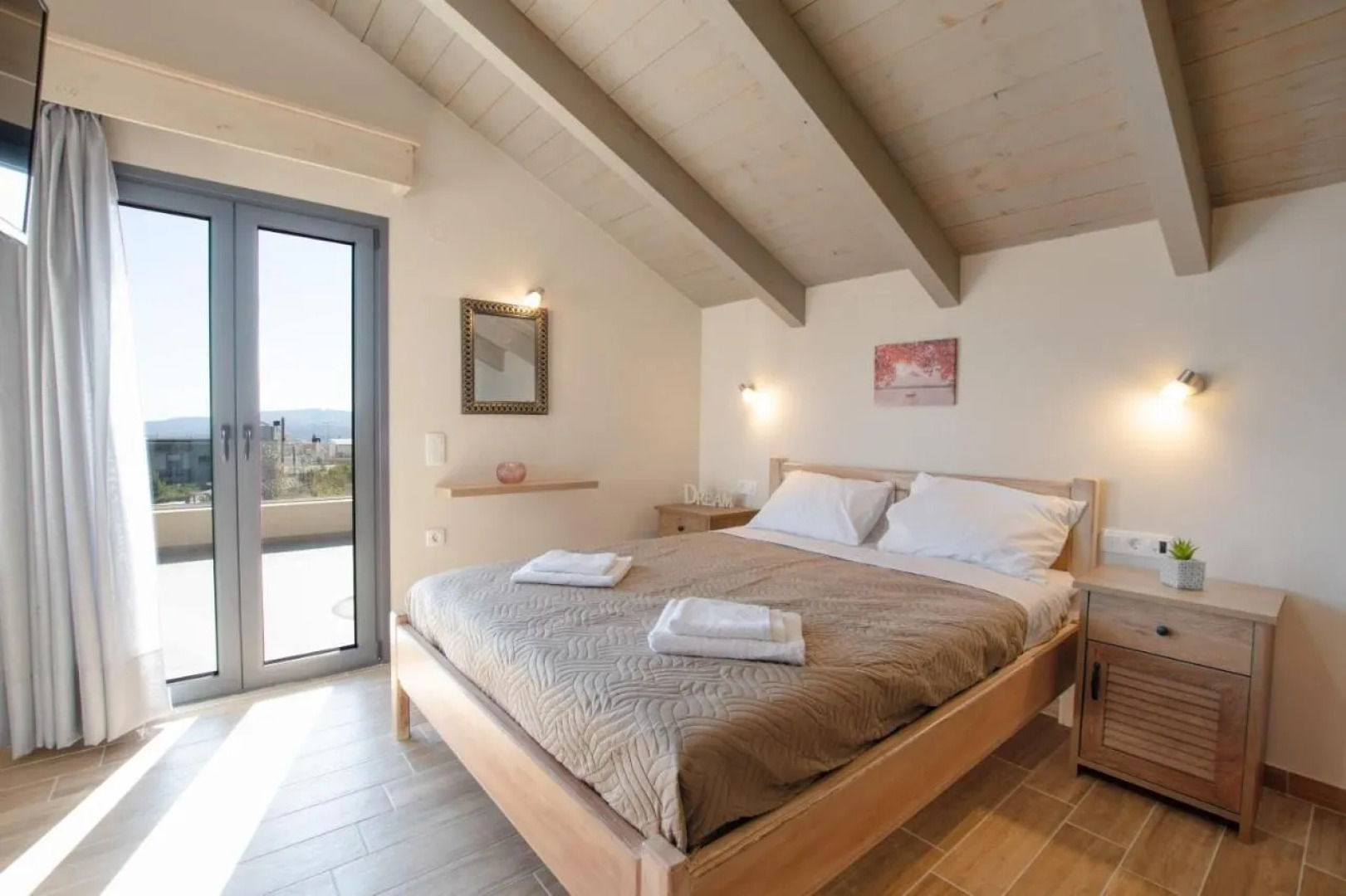 Arismari Villa - Private Pool