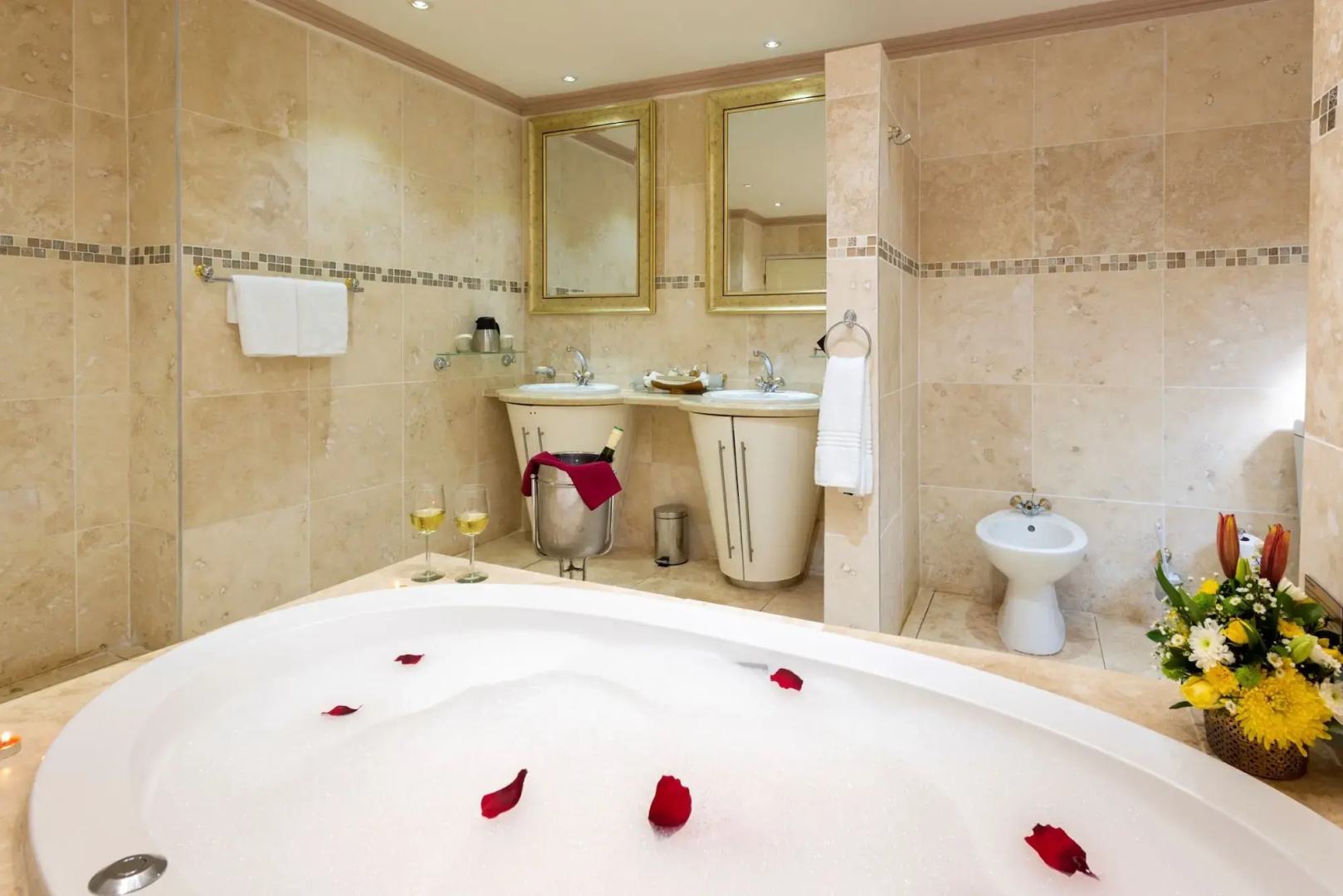 The Royal Villas Swaziland