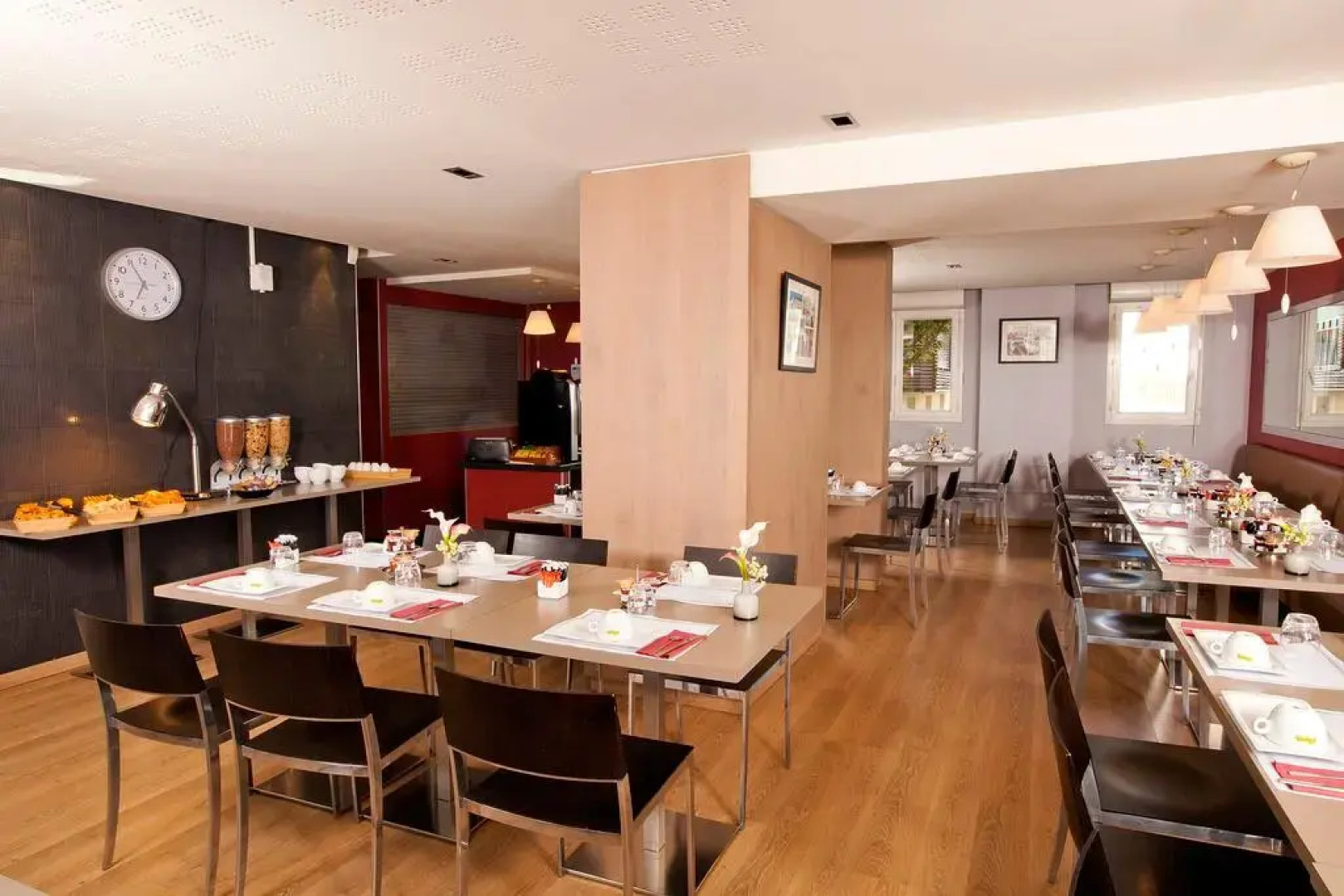 Séjours & Affaires Créteil Le Magistere