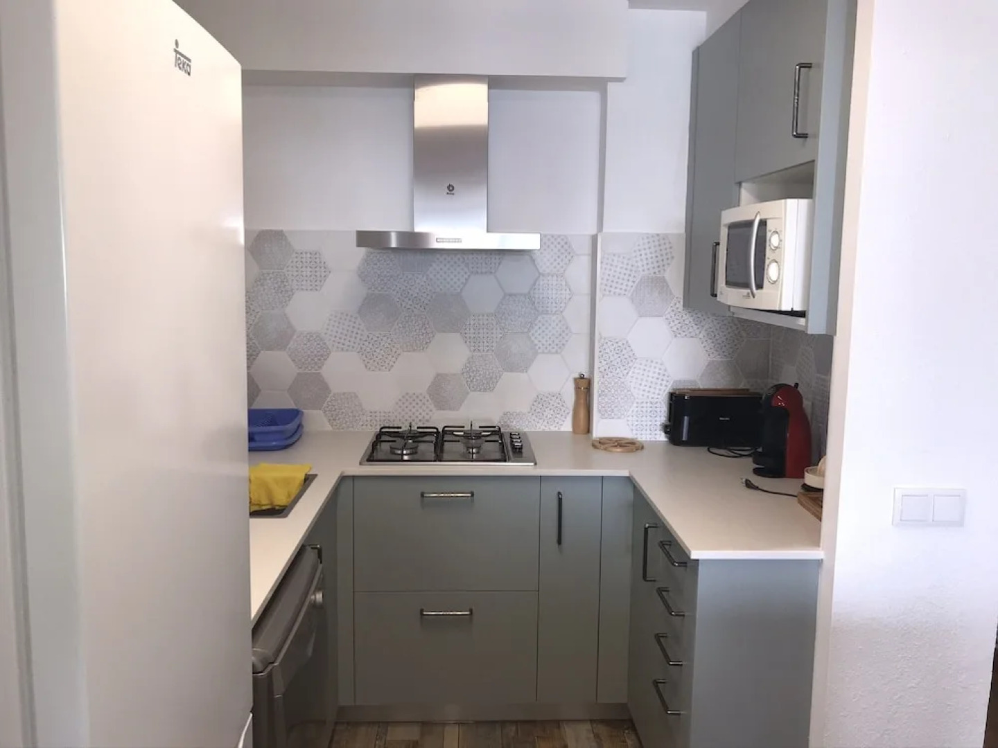 Apartamento Fanals 5B