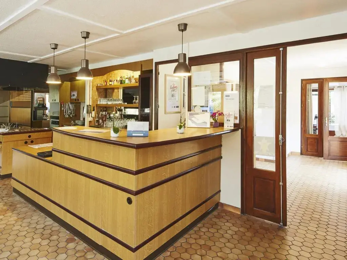 Kyriad Digne les Bains