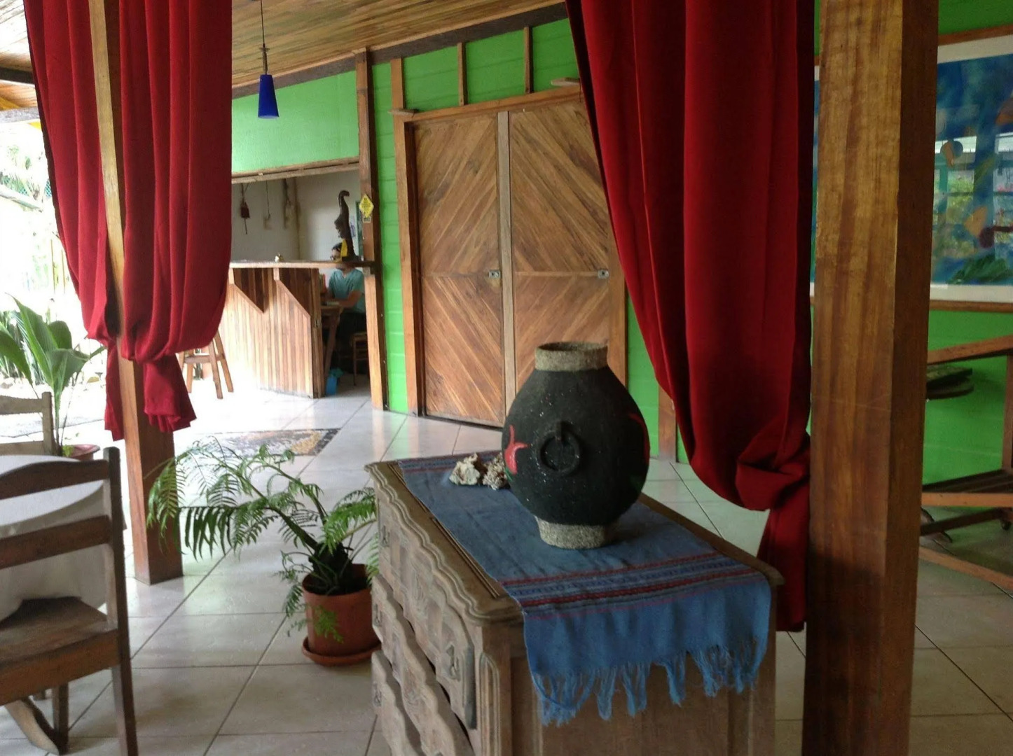 Lizard King Hotel & Suites