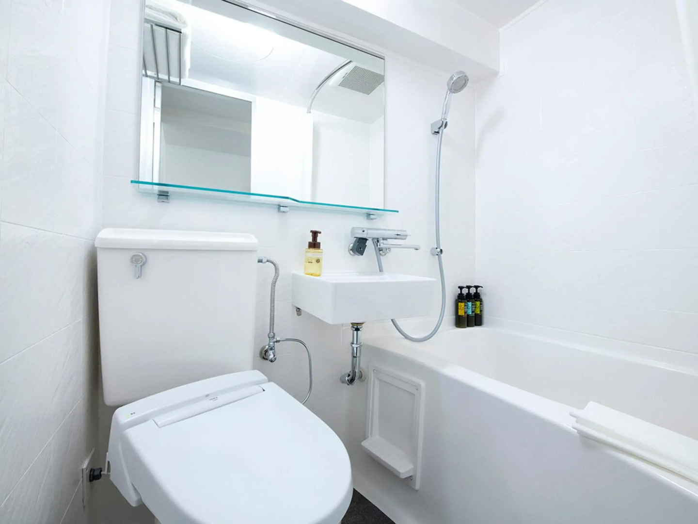 Flexstay Inn Shin-Urayasu
