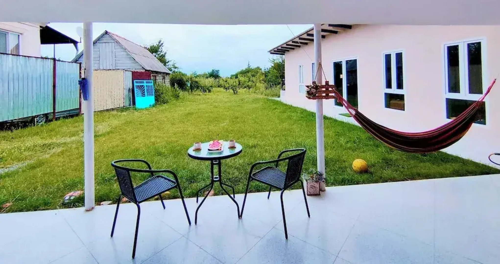 Гостевой дом Home of Gnomes