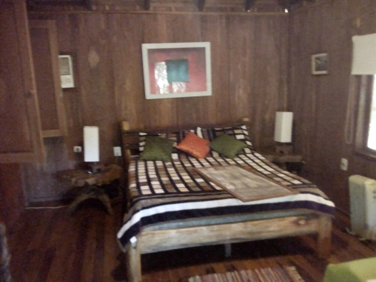 Aldea Yaboty Hosteria