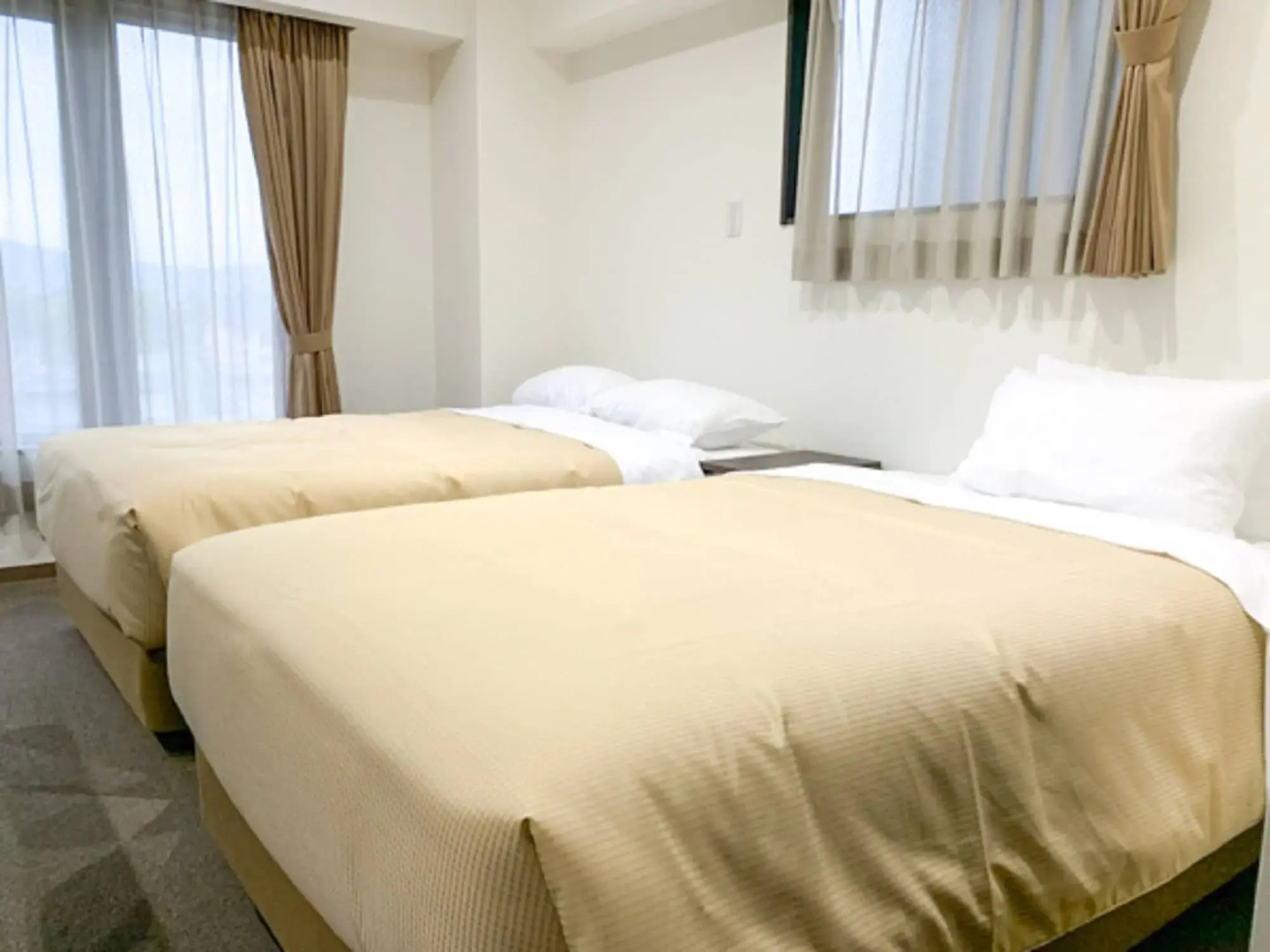 HOTEL LiVEMAX Kyoto Nijojo Nishi