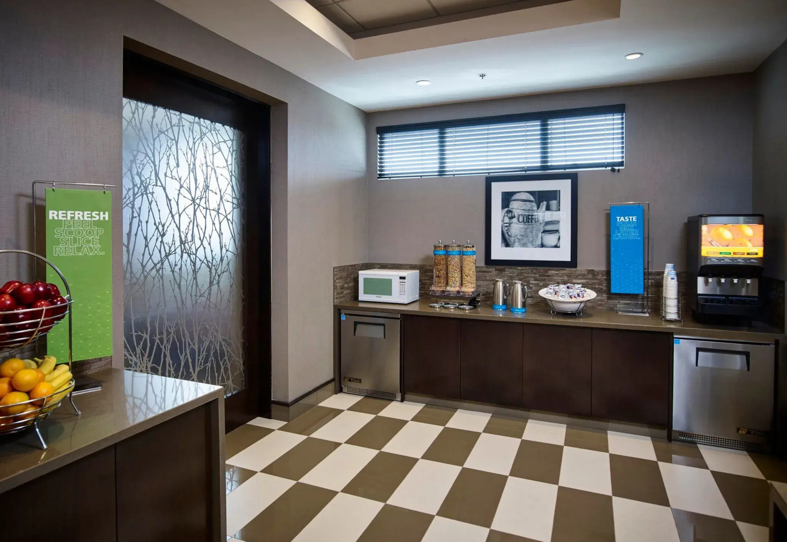 Hampton Inn by Hilton Timmins