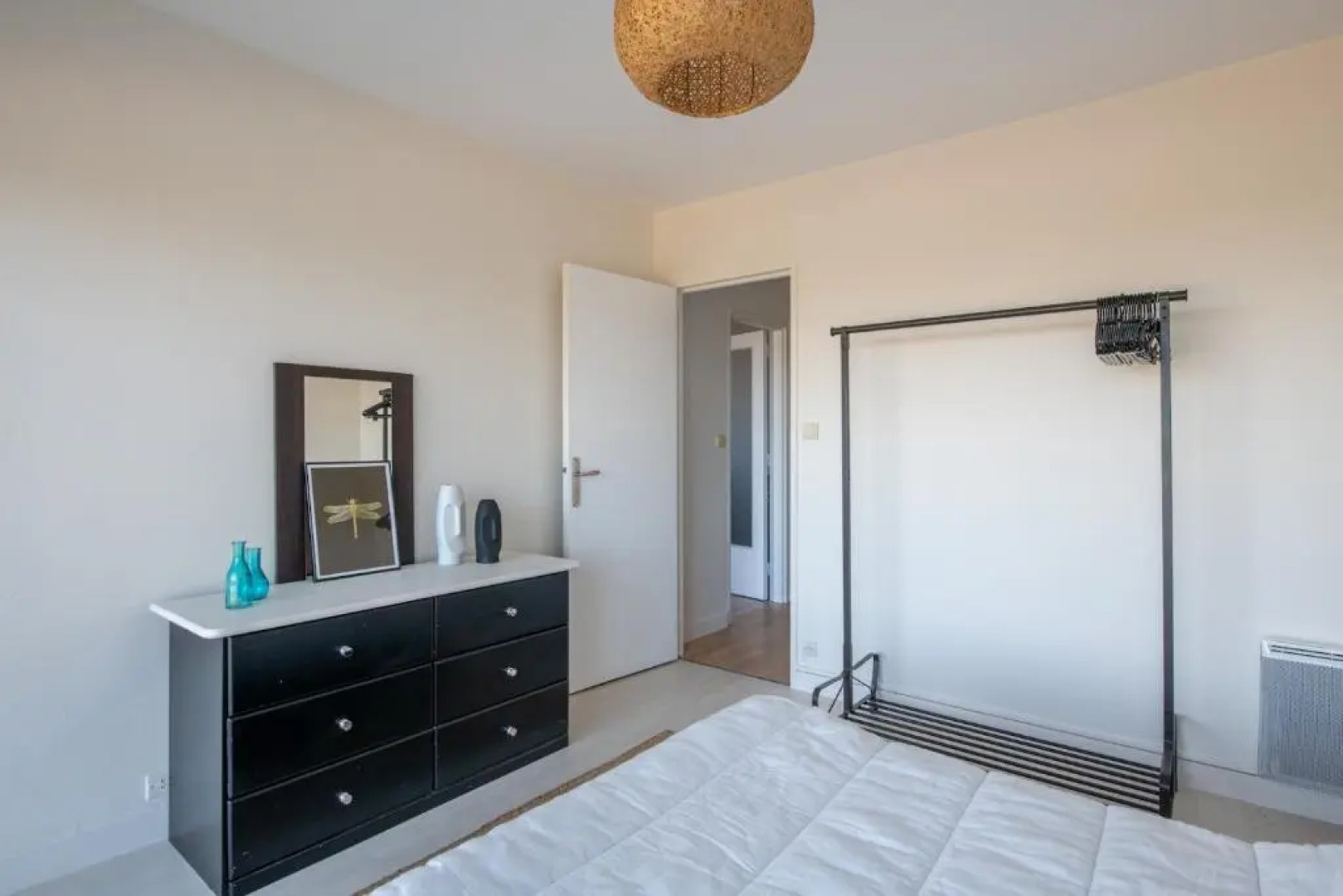 Entre les Pins et l'Océan, un bel appartement pour 6 personnes