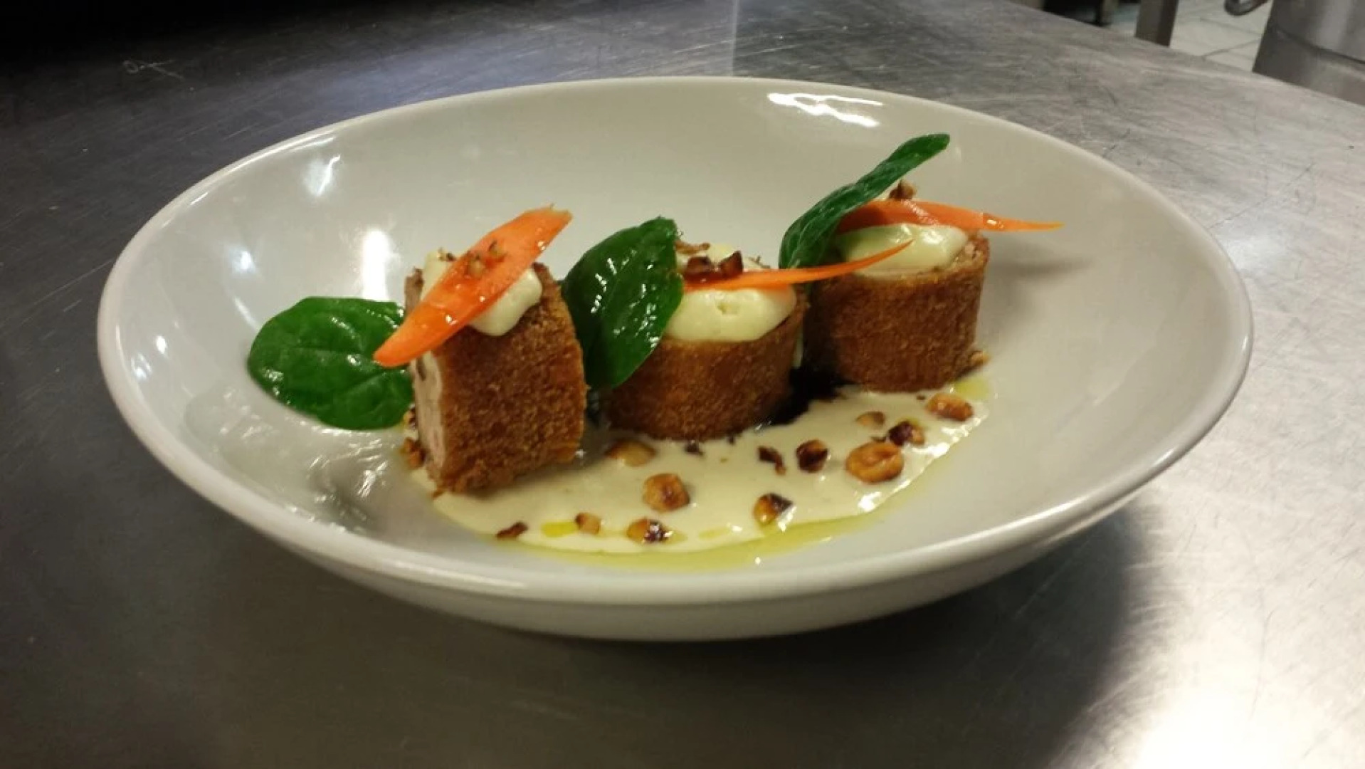 Hostellerie de la Crémaillère