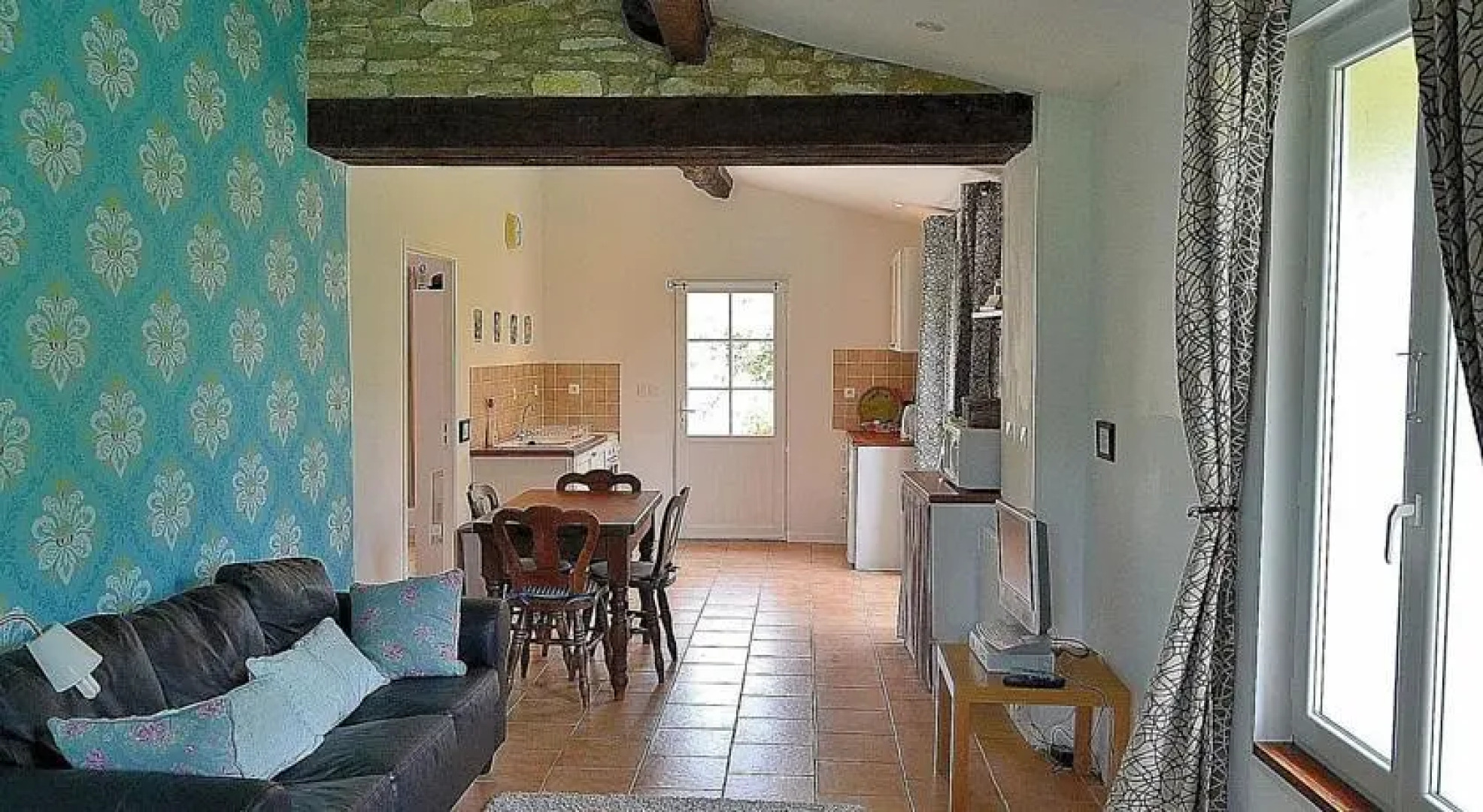 Holiday homes Mirabelle