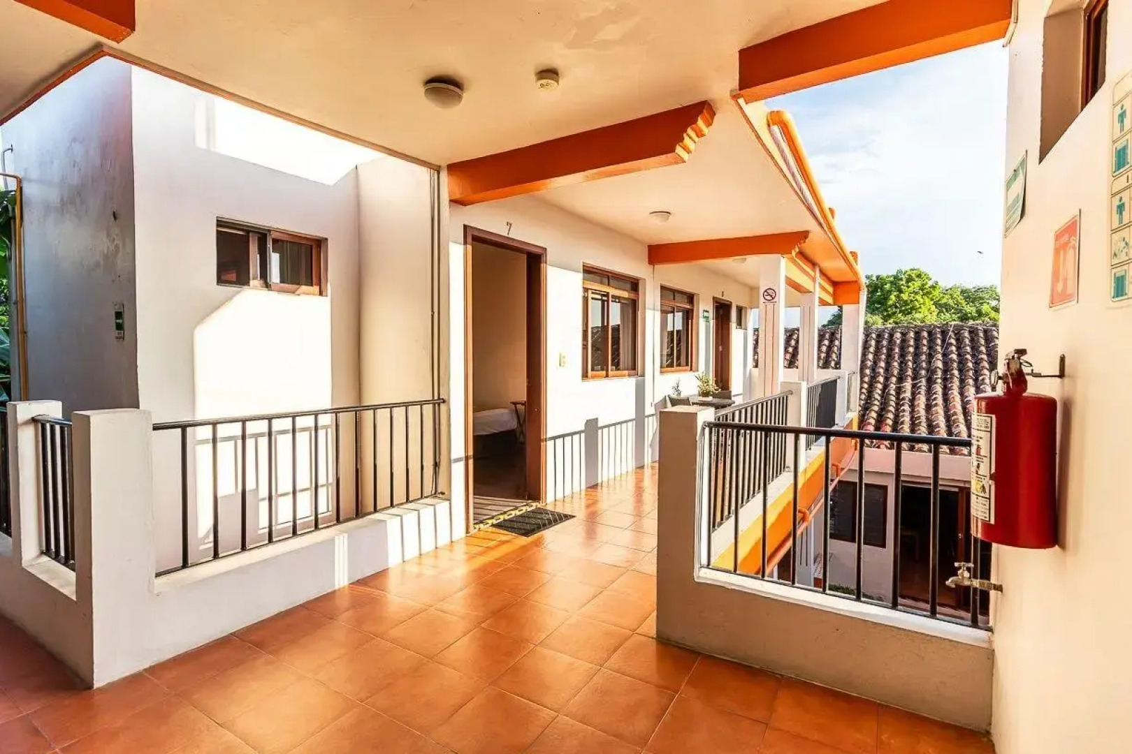 Hotel Doña Juana Tlacotalpan