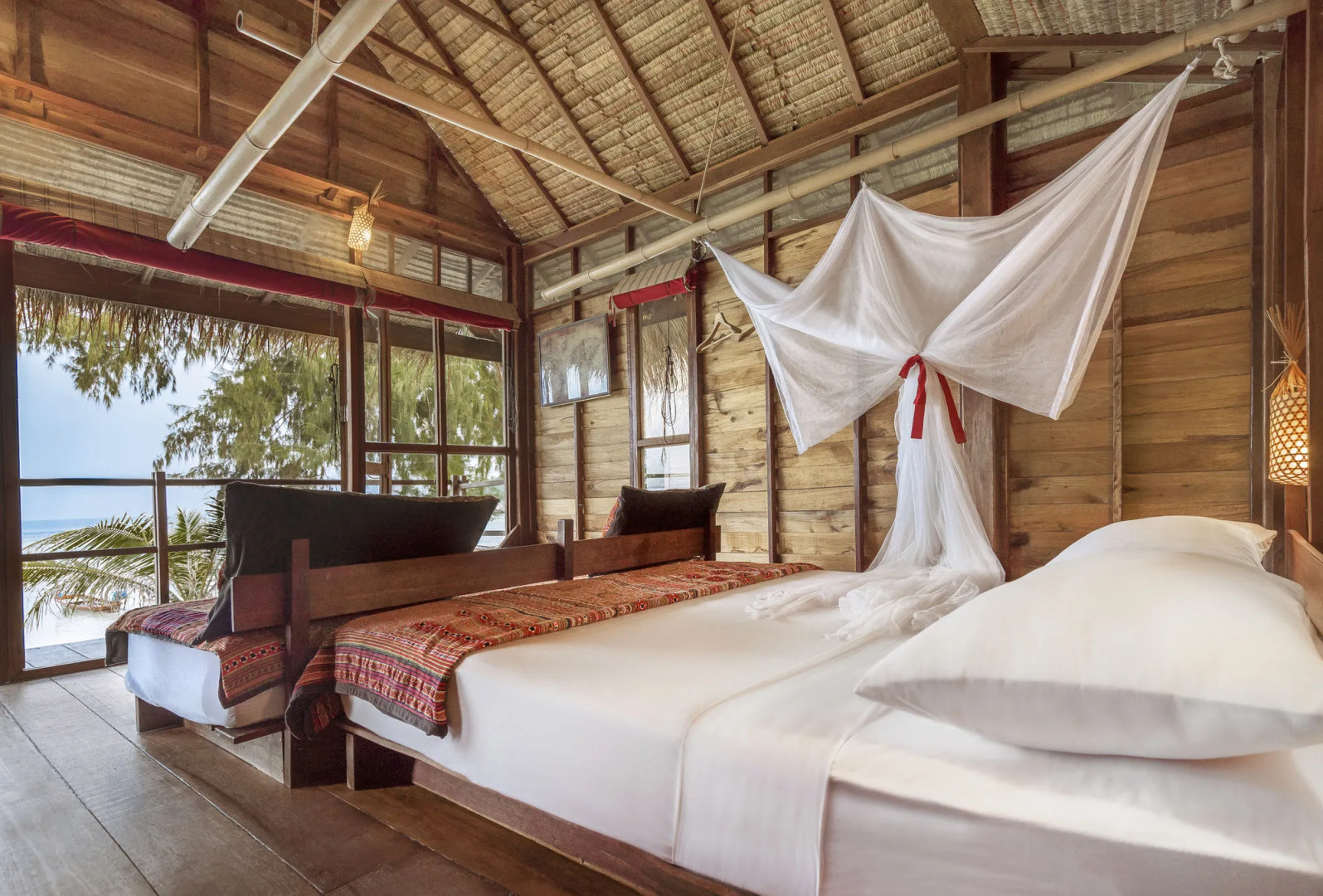 Castaway Resort Koh Lipe