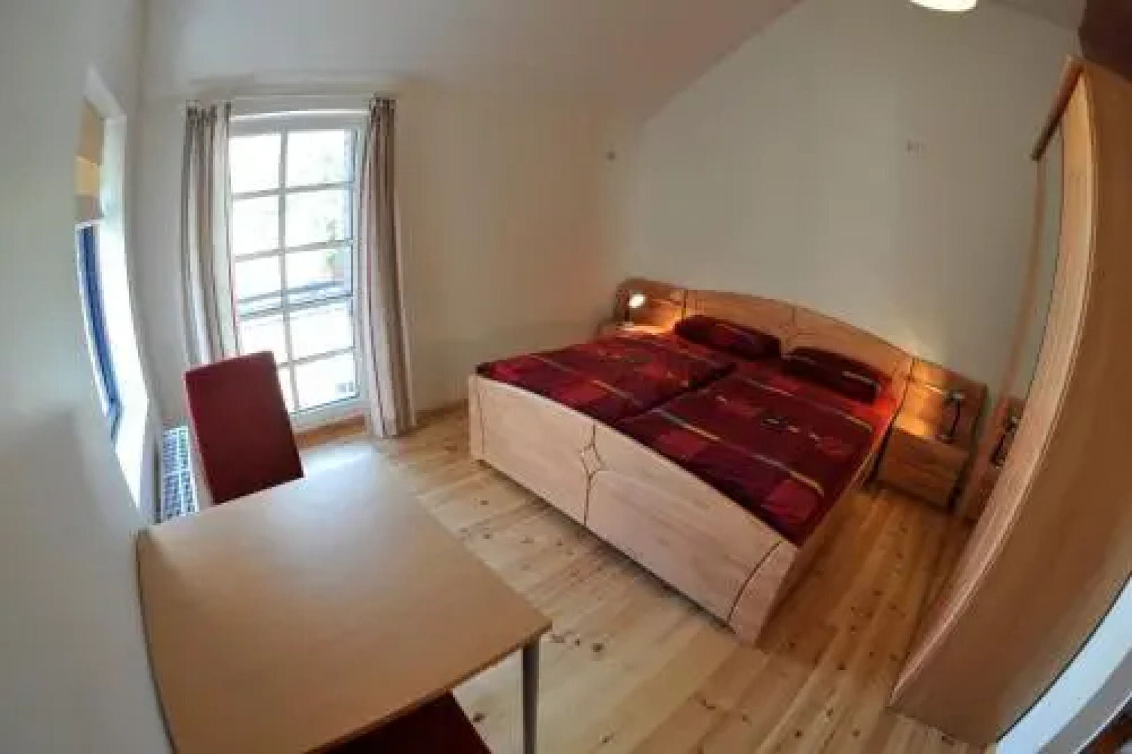 Hof Märkische Heide