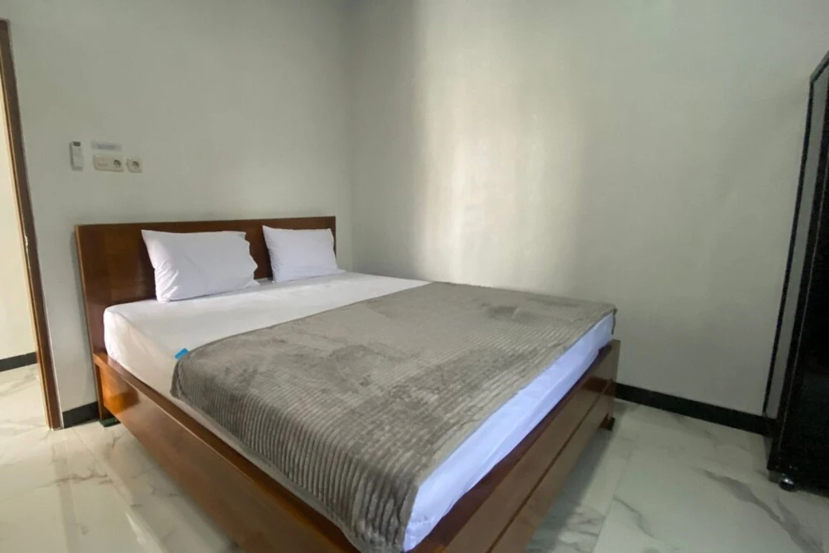 Hotel O Muula Homestay Syariah
