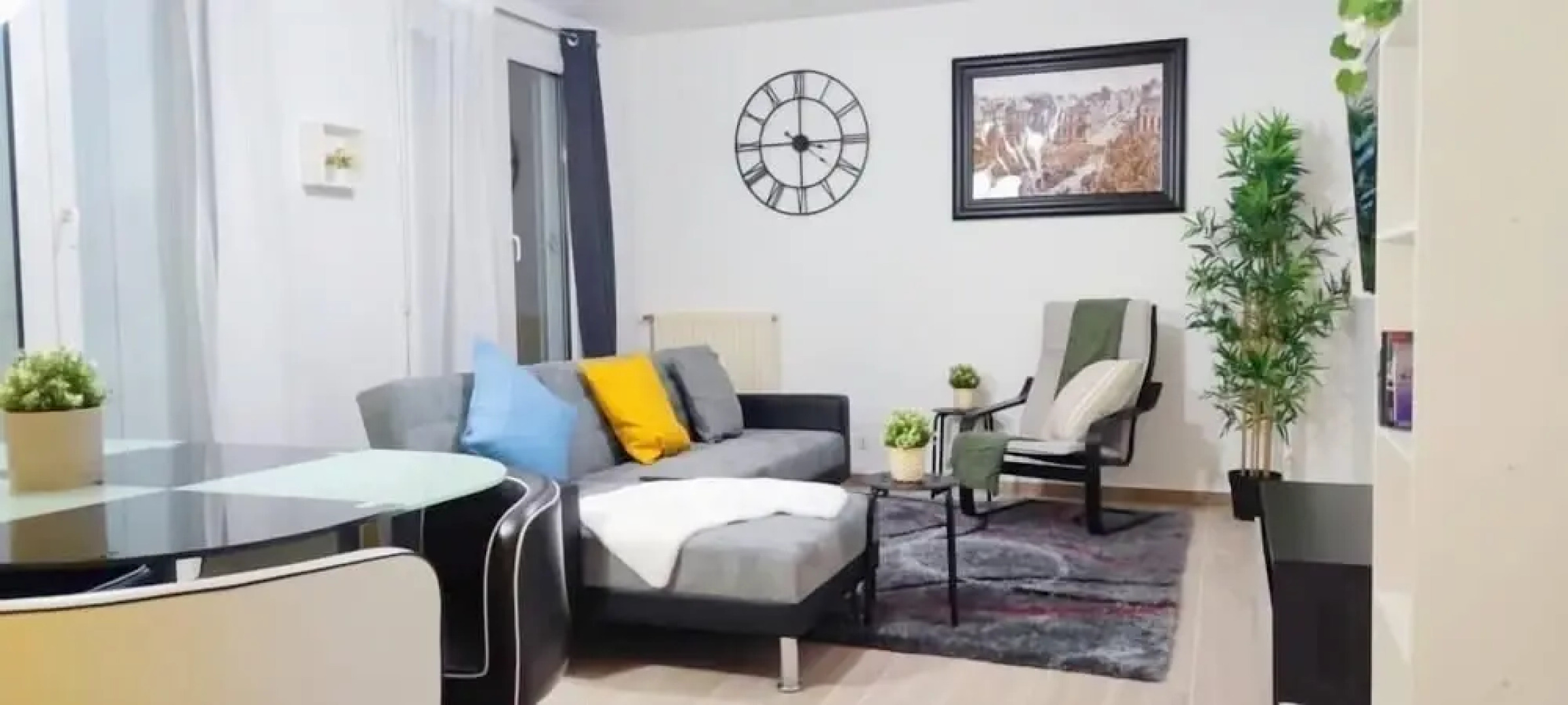 Beautiful Apart Paris Ouest Nanterre