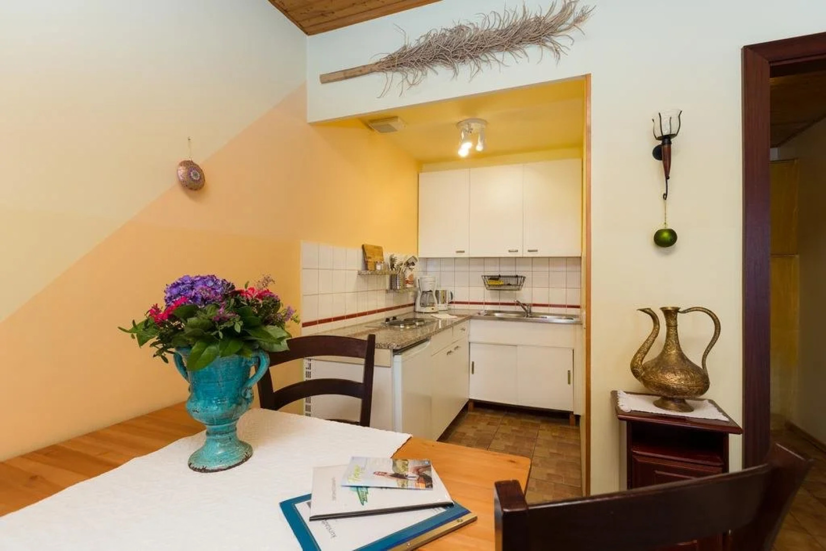 Appartementhaus Witzmann