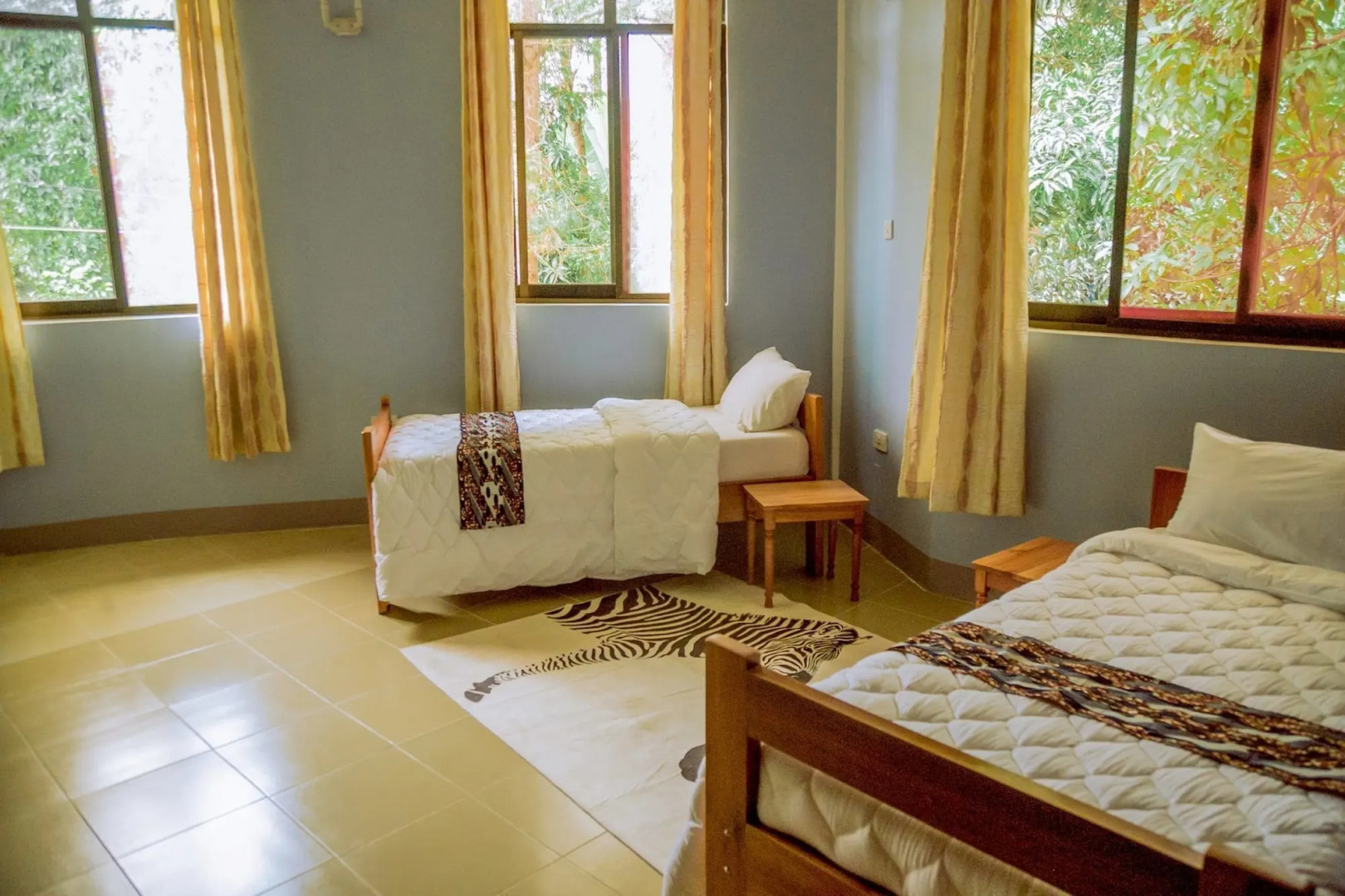 Mama Thea Homes - Hostel