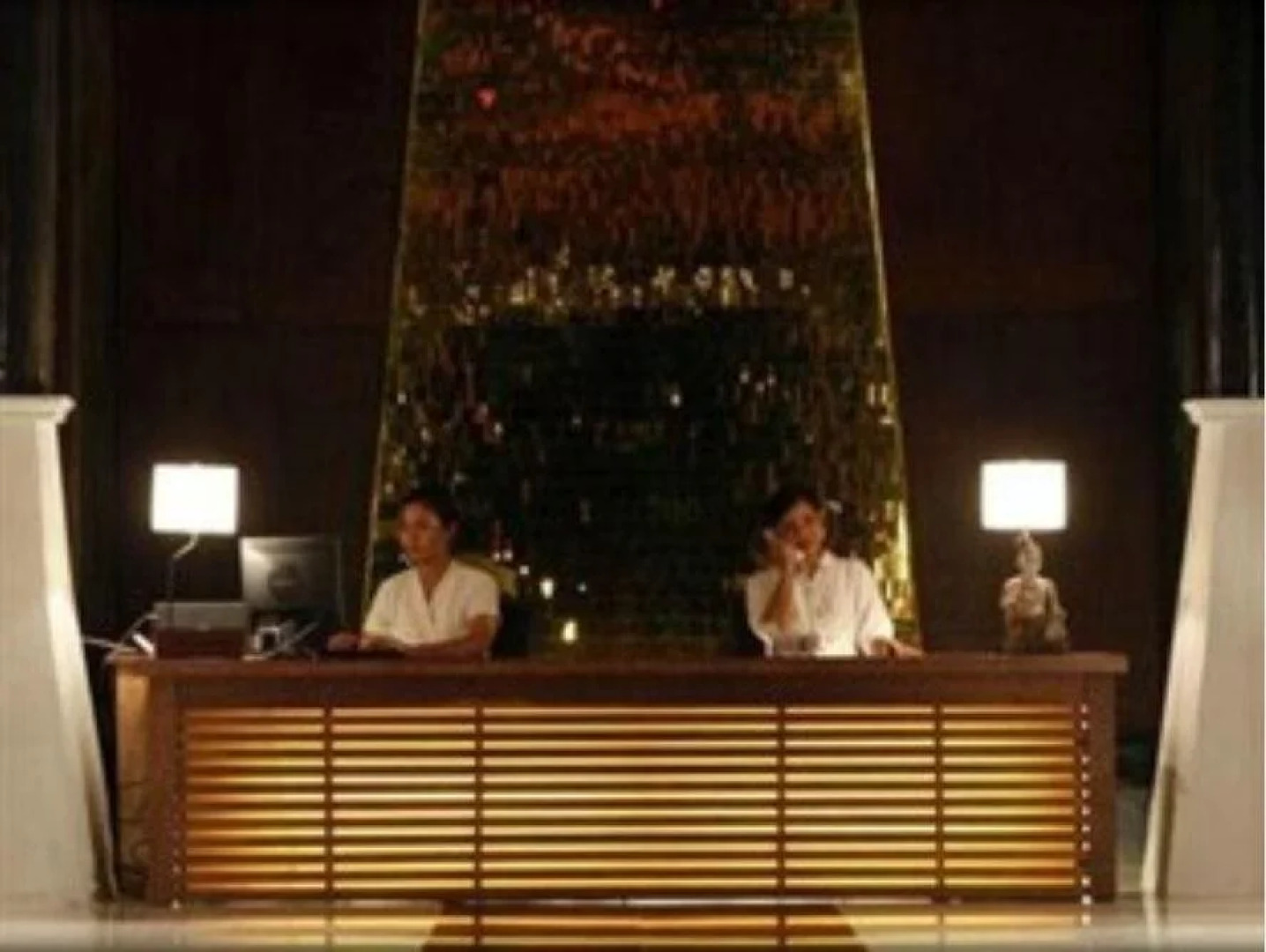 Chivaree Hotel And Resort