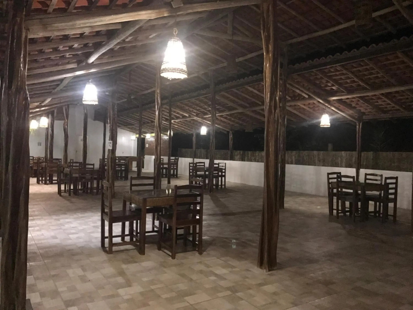 Condomínio Porto dos Lençóis