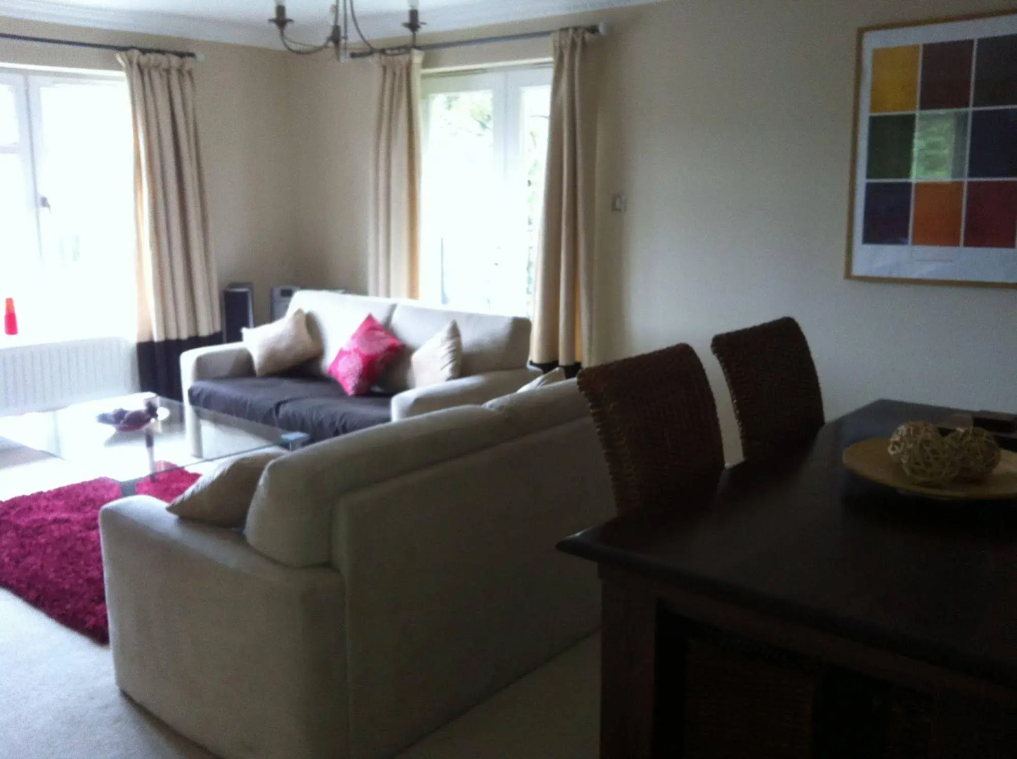 Turnberry Apartments