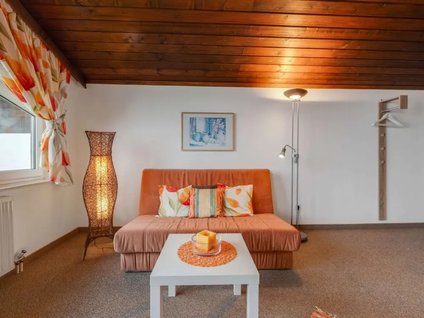 Lush Apartment in Afritz am See near Ski Area