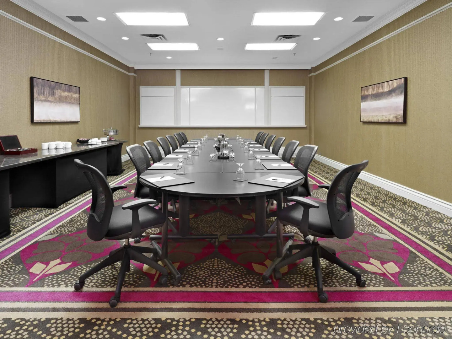 Delta Hotels by Marriott Saskatoon Downtown