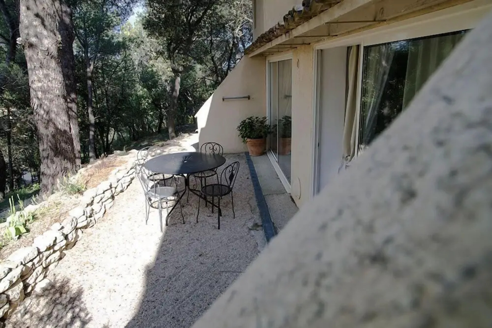 L’Éléphant de Vaugines