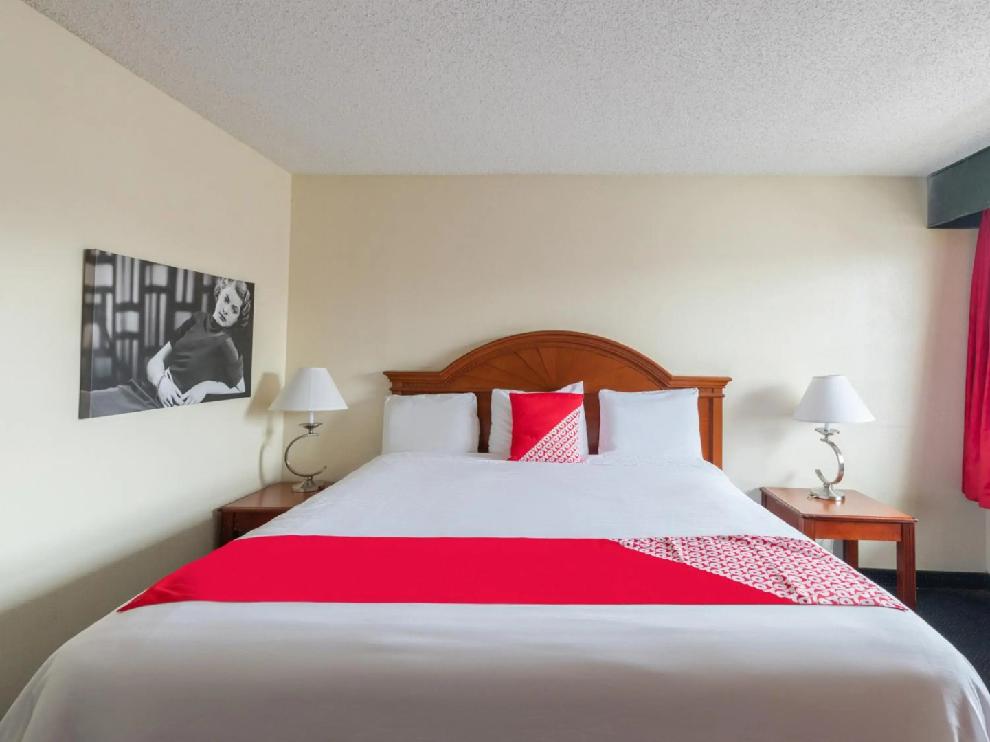 OYO Hotel San Antonio Lackland near Seaworld