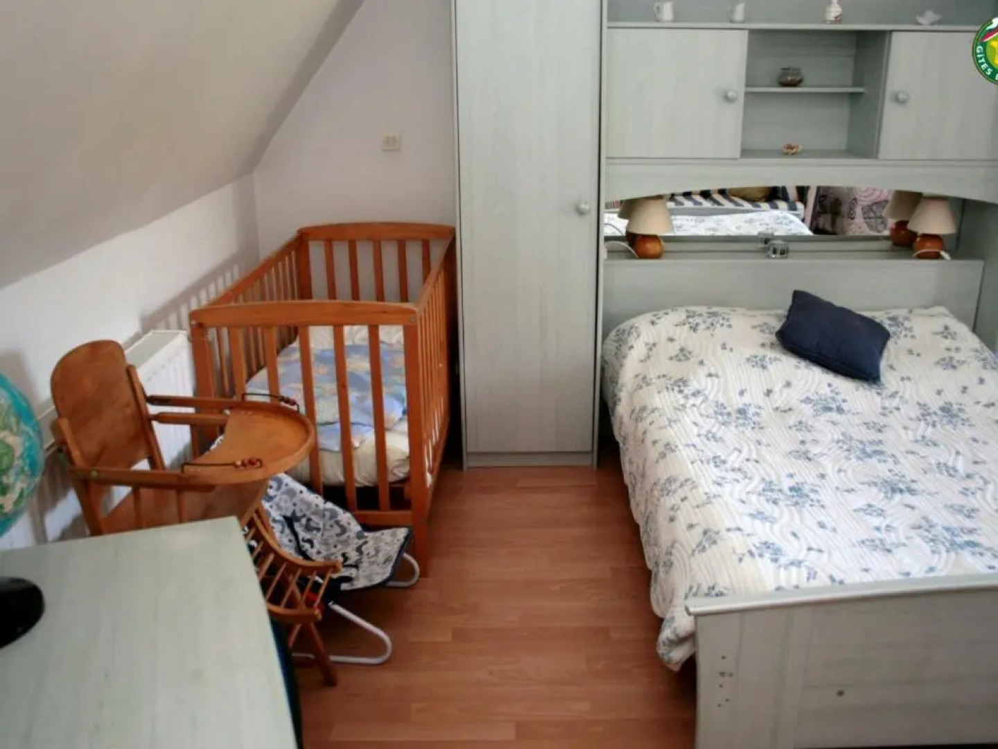 Gîte Wimille, 5 pièces, 8 personnes - FR-1-376-5