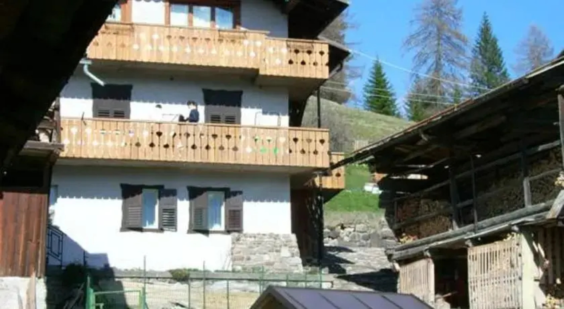 Casa Vacanze Cagnati