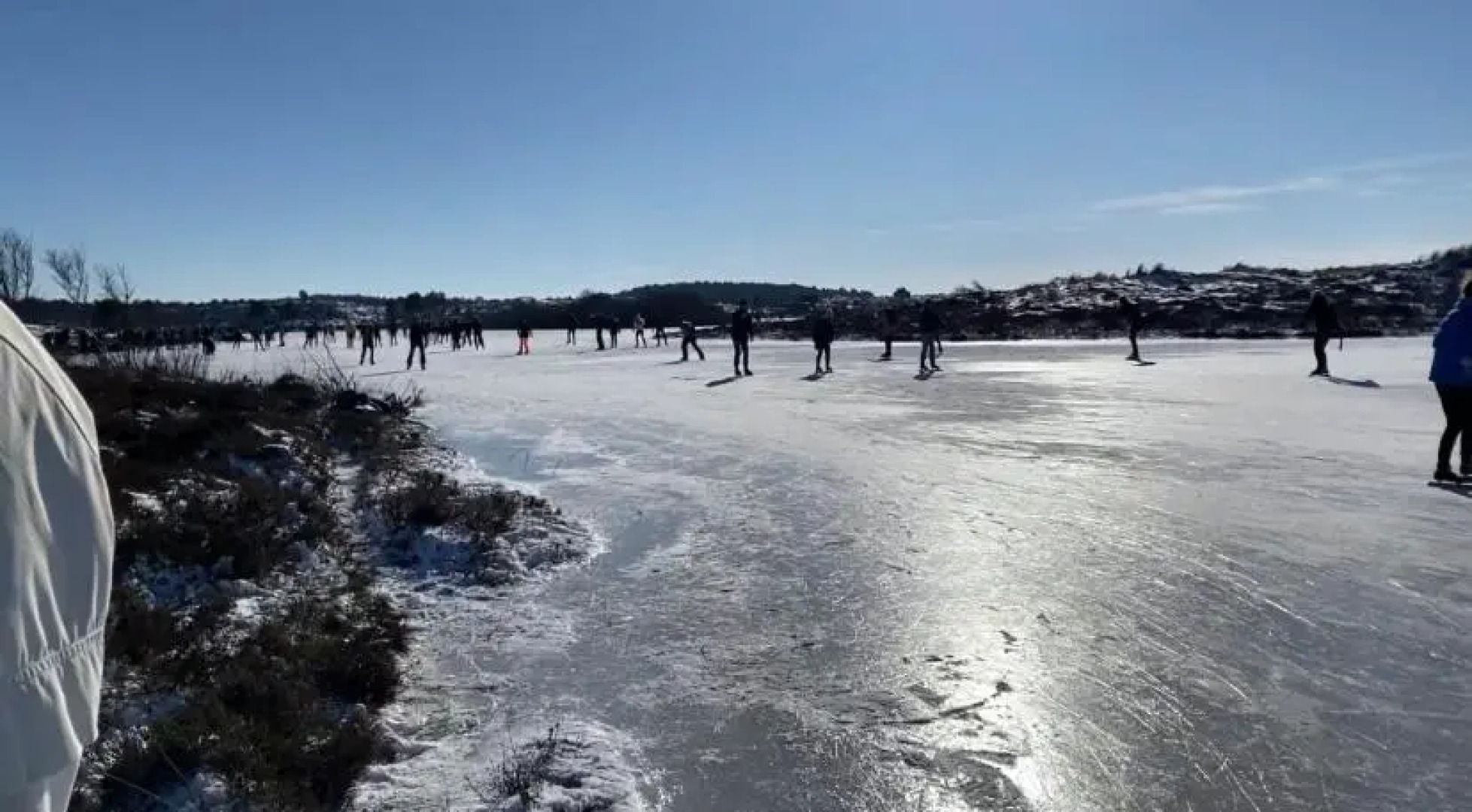 Eureka Vakantiehuisjes