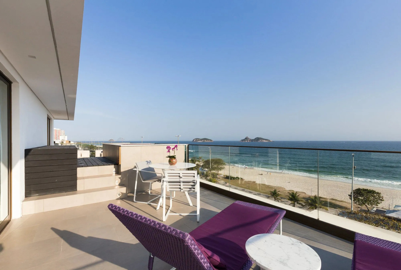 Lifestyle Laghetto Collection