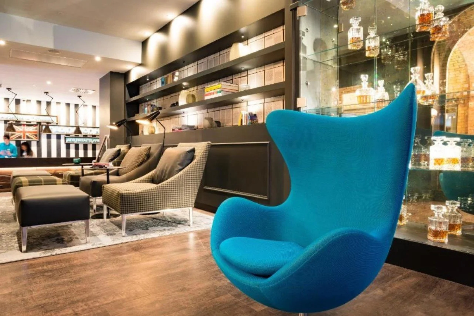 Motel One Newcastle