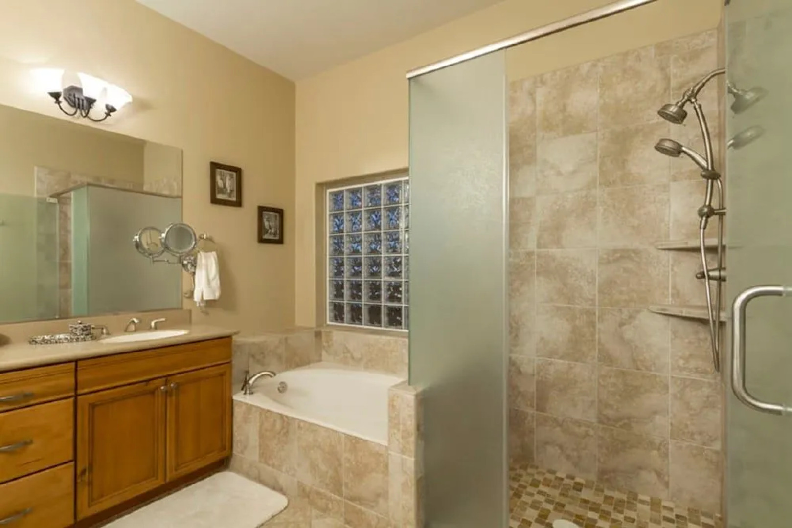 Hidden Oasis 3 BR by Casago