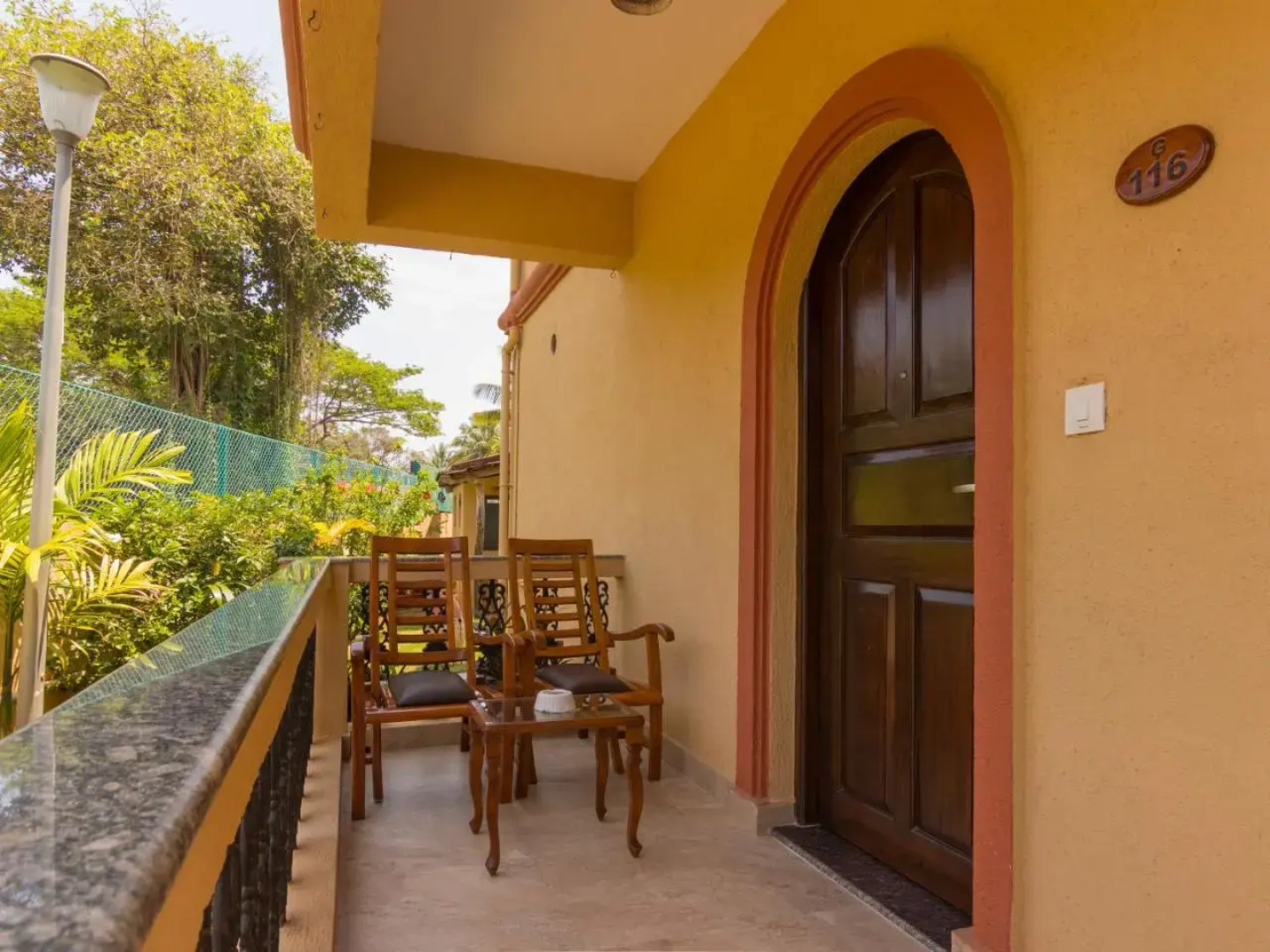 Sifrazhed's Beach Retreat