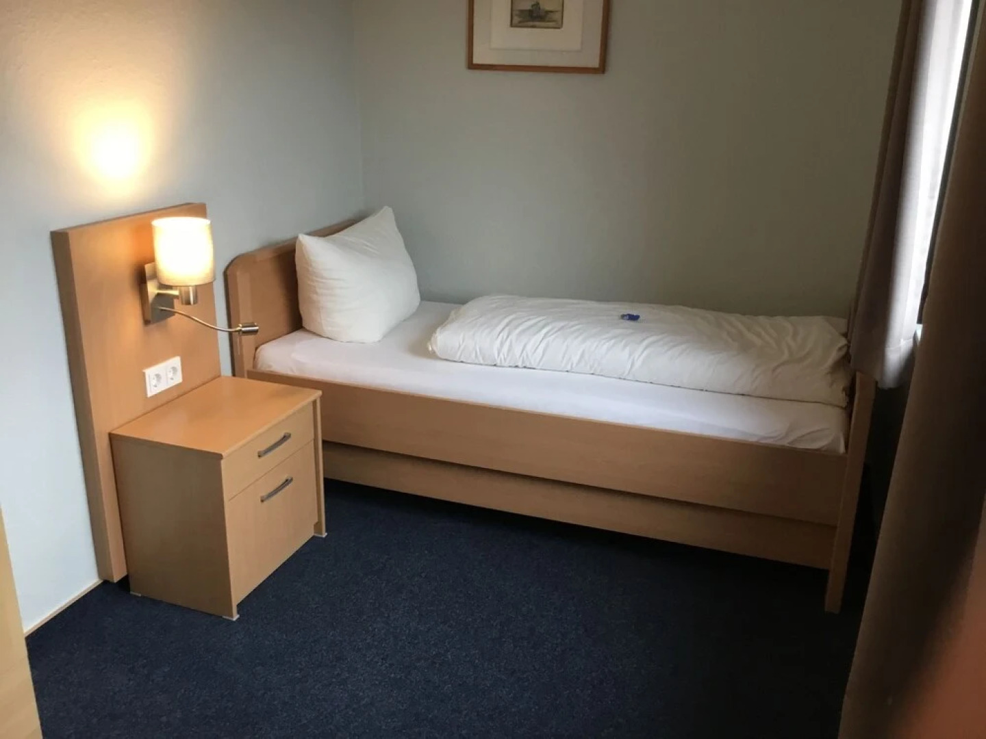 Hotel Herbers & RestaurantLeon