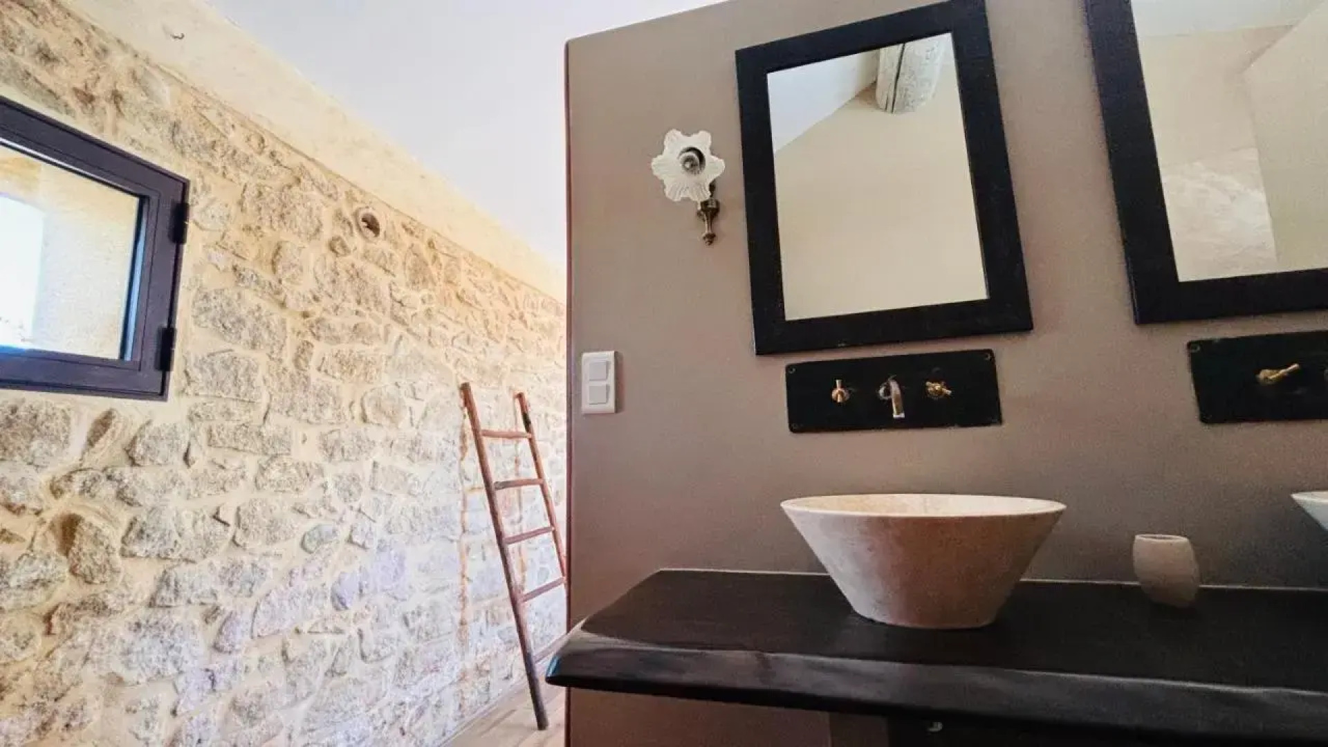 Gîte Mas de Bonnety