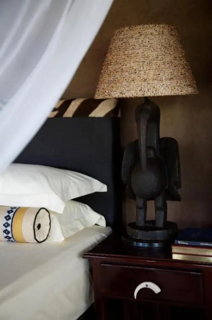 Makweti Safari Lodge