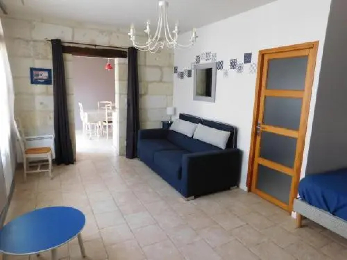 Le Gîte des Marguerites